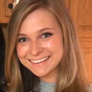 Meet your Posher, Aly